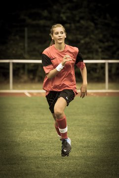 Bild 128 - B-Juniorinnen SV Wahlstedt - SV Boostedt : Ergebnis: 4:5